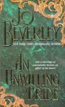 An Unwilling Bride cover picture