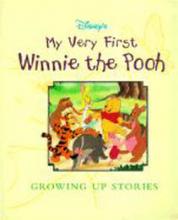 My Very First Winnie the Pooh cover picture