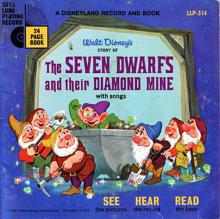 The Seven Dwarfs and their Diamond Mine
