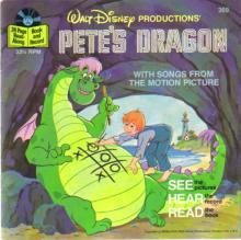 Petes Dragon