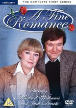 A Fine Romance Series 1 cover picture