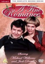 A Fine Romance Series 2 cover picture