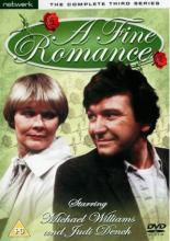 A Fine Romance Series 3 cover picture