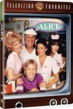 Alice Favourite Episodes cover picture