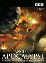 Ancient Apocalypse cover picture