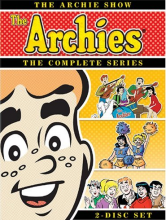 The Archie Show The Complete Series