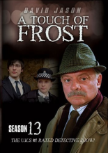 A Touch of Frost Series 13