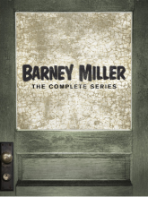 Barney Miller Season 6 cover picture