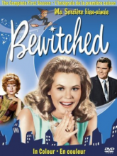 Bewitched Season 1 cover picture