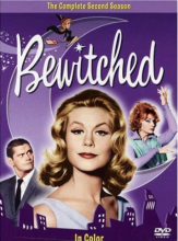 Bewitched Season 2 cover picture