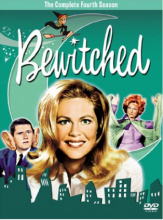 Bewitched Season 4 cover picture