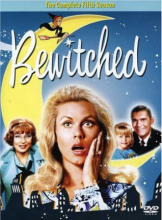 Bewitched Season 5 cover picture