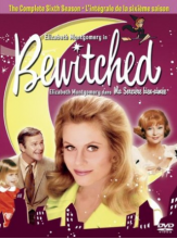 Bewitched Season 6 cover picture