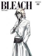 Bleach Season 6: The Arrancar cover picture