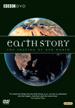 Earth Story Series cover picture