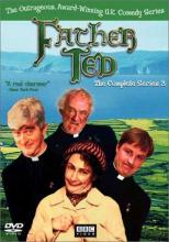 Father Ted Series 3 cover picture