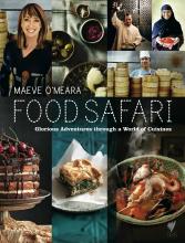 Food Safari Series 1 cover picture