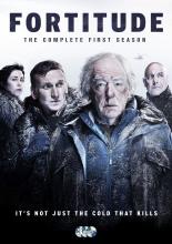 Fortitude Series 1 cover picture