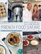 French Food Safari Series 1 cover picture