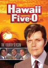 Hawaii Five-O Season 4 cover picture