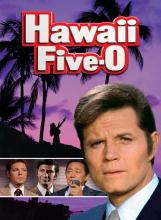 Hawaii Five-O Season 6 cover picture