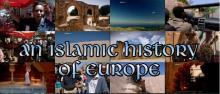An Islamic History of Europe cover picture