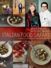 Italian Food Safari cover picture