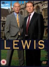 Lewis Series 1 cover picture