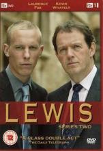 Lewis Series 2 cover picture