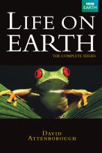 Life on Earth cover picture