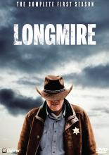Longmire Season 1 cover picture