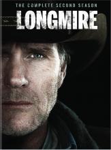 Longmire Season 2 cover picture