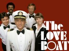 The Love Boat Season 2 cover picture