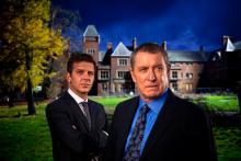 Midsomer Murders Series 10 cover picture