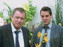 Midsomer Murders Series 7 cover picture