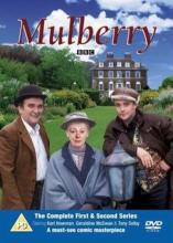 Mulberry Series 2 cover picture