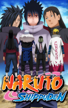 Naruto Shippuden Season 22 cover picture