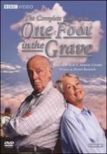 One Foot in the Grave Series 3 cover picture