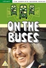 On The Buses Series 2 cover picture