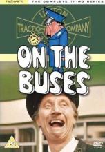 On The Buses Series 3 cover picture
