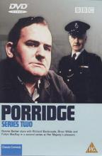 Porridge Series 2 cover picture