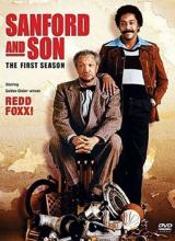 Sanford and Son Season 1 cover picture