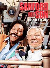 Sanford and Son Season 3 cover picture