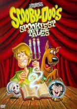 Scooby Doos Spookiest Tales