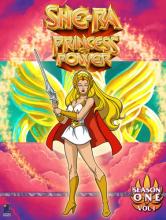 She Ra Princess of Power Season 1 1