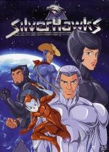 Silverhawks The Complete Series