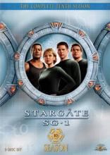 Stargate SG 1 Season 10