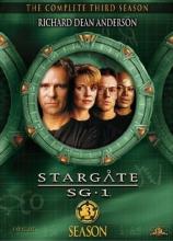 Stargate SG 1 Season 3