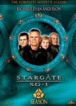 Stargate SG 1 Season 7