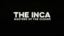 The Inca Master of the Clouds cover picture